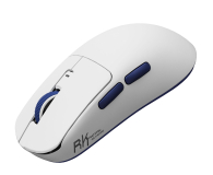 Royal Kludge M30 White Blue PAW 33111K RK-M30-WHBLU - 1455811 - zdjęcie 4